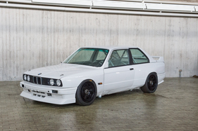 BMW M3 E30 (1987) - als Lot 231 angeboten an der RM/Sotheby's Duemila Ruote Versteigerung am 25. bis 27. November 2016