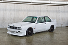 BMW M3 E30 (1987) - als Lot 231 angeboten an der RM/Sotheby's Duemila Ruote Versteigerung am 25. bis 27. November 2016