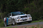 Bild: BMW M3 E30 (1987) am Eifel Rallye Festival 2015