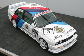 BMW M3 E30 (1987)