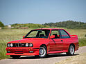 Bild: BMW M3 (E30) (1988) - Lot 097 an der Bonhams "The Quail Auction" am 18. August 2023