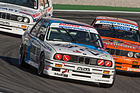 Bild: BMW M3 E30 (1988) - Tourenwagen Classics Hockenheimring 13./14. Oktober 2018