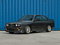Image: BMW M3 E30 (1988) - offered as lot 22 at the Bonhams Milano auction on November 18, 2022