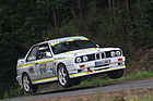 BMW M3 E30 (1988) am Eifel Rallye Festival 2015