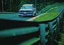 BMW M3 E30 (1988) - auf dem Nürburgring
