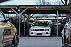 BMW M3 E30 (1989) - Group A Saloons - Goodwood Members' Meeting 2017
