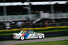 BMW M3 E30 (1989) - Group A Saloons - Goodwood Members' Meeting 2017