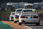 Bild: BMW M3 E30 (1989) - Historic Touring Cars - U2TC & HTCC (MRL) - Spa Six Hours 2016