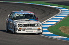 BMW M3 E30 (1989) - Tourenwagen Classics Hockenheimring 13./14. Oktober 2018