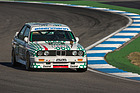 BMW M3 E30 (1989) - Tourenwagen Classics Hockenheimring 13./14. Oktober 2018