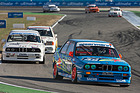 BMW M3 E30 (1989) - Tourenwagen Classics Hockenheimring 13./14. Oktober 2018