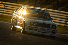BMW M3 E30 (1989) - Tourenwagen Classics Hockenheimring 13./14. Oktober 2018