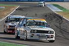 BMW M3 E30 (1989) - Tourenwagen Classics Hockenheimring 13./14. Oktober 2018