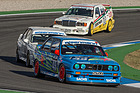 BMW M3 E30 (1989) - Tourenwagen Classics Hockenheimring 13./14. Oktober 2018