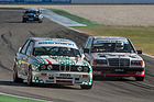 BMW M3 E30 (1989) - Tourenwagen Classics Hockenheimring 13./14. Oktober 2018