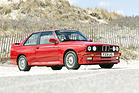 BMW M3 E30 (1989) - als Lot 018 an der Bonhams Quail Lodge Auction am 14. August 2015