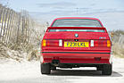BMW M3 E30 (1989) - als Lot 018 an der Bonhams Quail Lodge Auction am 14. August 2015