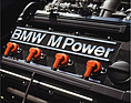 BMW M3 E30 (1990) - Motor des Sport Evolution