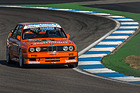 BMW M3 E30 (1990) - Tourenwagen Classics Hockenheimring 13./14. Oktober 2018