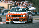 BMW M3 E30 (1992) - 24 Stunden-Rennen Spa-Francorchamps