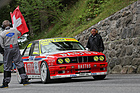 BMW M3 E30 Bastos (1989) - Demo class - Arosa ClassicCar 2019