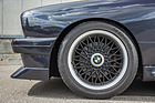 BMW M3 E30 "Cecotto" (1989) - 16-Zoll-Räder