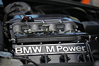 BMW M3 E30 "Cecotto" (1989) - "Power" war keine Unterreibung, immerhin 211 PS leistet der Vierzylinder im Schweizer Cecotto