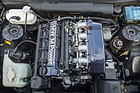 BMW M3 E30 "Cecotto" (1989) - Vierzylinder mit 211 PS (Schweizer Ausführung)