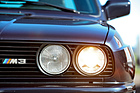 BMW M3 E30 "Cecotto" (1989) - begehrt, aber teuer