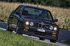 Artikelbild BMW M3 “Cecotto” - Freude am sportlichen Fahren
