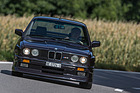 BMW M3 E30 "Cecotto" (1989) - direkt und ungefiltert