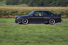 BMW M3 E30 "Cecotto" (1989) - gegen 240 km/h schnell damals