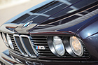 BMW M3 E30 "Cecotto" (1989) - nach dem M1 der zweite Wagen mit dieser Nomenklatur