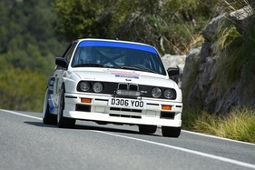 BMW M3 (E30) 'Competition Pack' (1987) - angeboten als Lot 144 an der Silverstone Auction vom 23. Mai 2020
