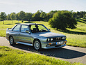 Bild: BMW M3 E30 Coupé (1987) - angeboten als Lot 148 an der Bonhams Zoute Versteigerung am 8. Oktober 2023