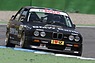 BMW M3 E30 DTM (1987) - Bruno Spengler am Lenkrad des Veteranen (© Daniel Reinhard, 2012)