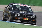 Bild: BMW M3 E30 DTM (1987) - Bruno Spengler am Lenkrad des Veteranen