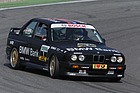 Image: BMW M3 E30 DTM (1987) - Oversteer makes Bruno Spengler grin