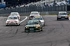 Image: BMW M3 E30 DTM (1990) - Deutsche Tourenwagen Classic - Nürburgring Classic 2017