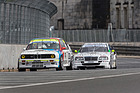 Image: BMW M3 E30 DTM (1991) - Deutsche Tourenwagen Classic - Norisring DTM 2017