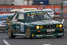 Image: BMW M3 E30 DTM - Diebels Alt (1991) at the Norisring Race Classics 2014