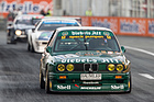 Bild: BMW M3 E30 DTM - Diebels Alt (1991) an den Norisring Race Classics 2014