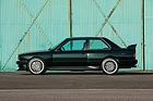 BMW M3 (E30) Enhanced and Evolved by REDUX (1987/2021) (1987) - als Lot 920 an der Iconic Auctioneers Race Retro Versteigerung am 24. Februar 2024