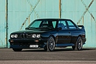 BMW M3 (E30) Enhanced and Evolved by REDUX (1987/2021) (1987) - als Lot 920 an der Iconic Auctioneers Race Retro Versteigerung am 24. Februar 2024