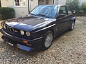 BMW M3 E30 Europameister (1988) - als Lot 114 angeboten an der Artcurial "Sur Les Champs 10" Versteigerung am 30. Oktober 2016