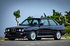 Image: BMW M3 E30 Evo 2 (1988) - offered as lot 144 at the Artcurial Le Mans Classic auction on July 2, 2022