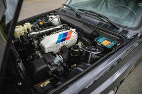 BMW M3 (E30) Evo II (1988) - als Lot 453 angeboten anlässlich Silverstone Auctions “The Classic Sale at Silverstone” am 27. August 2022