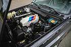 BMW M3 (E30) Evo II (1988) - als Lot 453 angeboten anlässlich Silverstone Auctions “The Classic Sale at Silverstone” am 27. August 2022