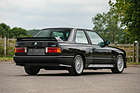 BMW M3 (E30) Evo II (1988) - als Lot 453 angeboten anlässlich Silverstone Auctions “The Classic Sale at Silverstone” am 27. August 2022