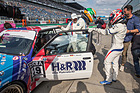 Image: BMW M3 E30 Gr.A - Touring Car Classics at the Eurospeedway in Lausitz 2019
